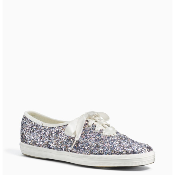 kate spade Shoes - Rare Keds x Kate Spade Sneaker
